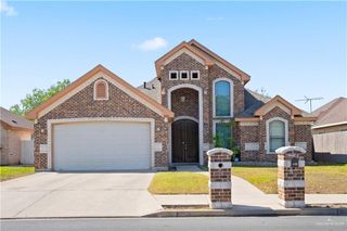 2015 Roman Street, Mission, TX 78573