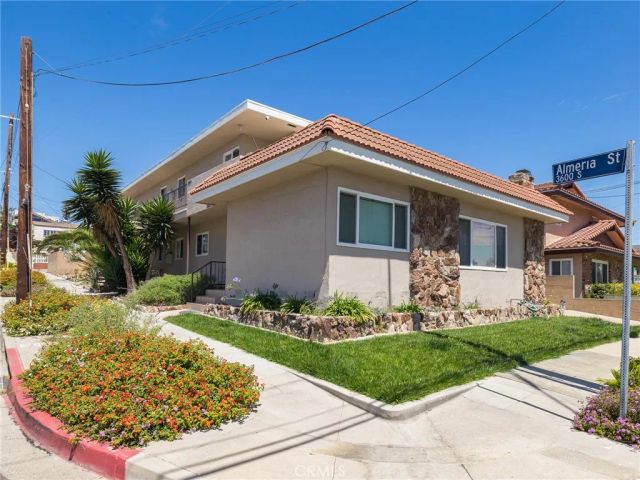 3644 Almeria Street, San Pedro, CA 90731