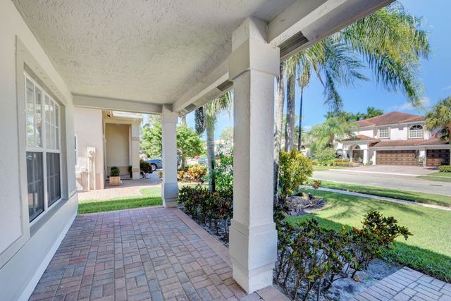 4006 BAHIA ISLE Circle, Wellington, FL 33449