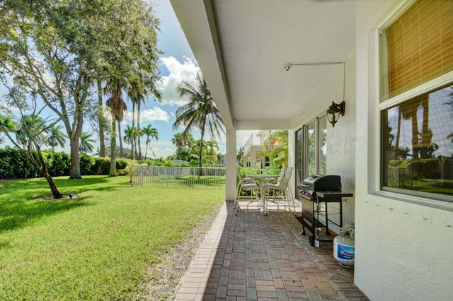 4006 BAHIA ISLE Circle, Wellington, FL 33449