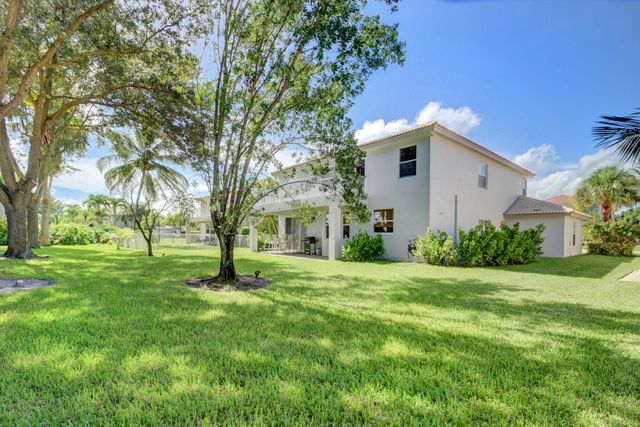 4006 BAHIA ISLE Circle, Wellington, FL 33449