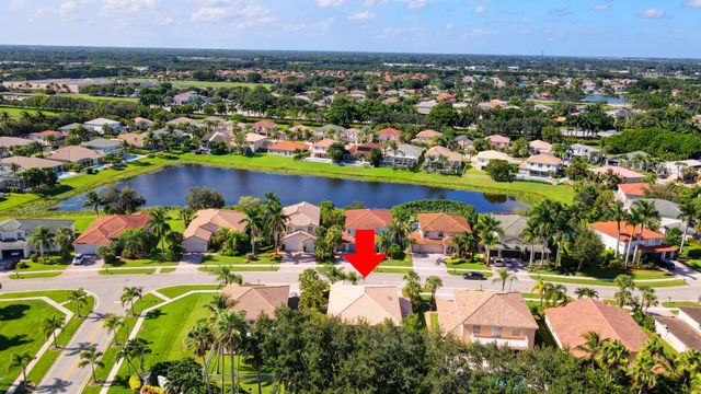 4006 BAHIA ISLE Circle, Wellington, FL 33449