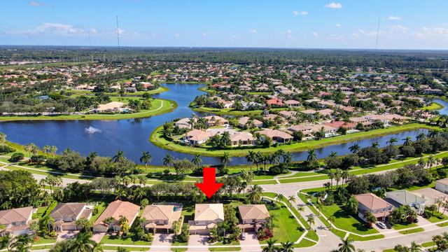 4006 BAHIA ISLE Circle, Wellington, FL 33449