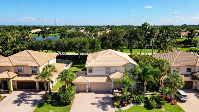 4006 BAHIA ISLE Circle, Wellington, FL 33449