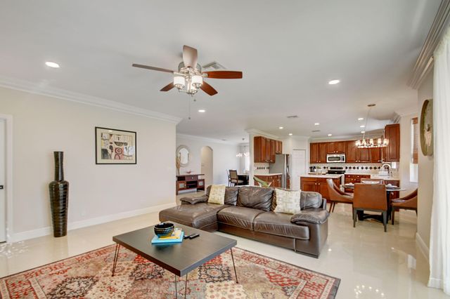 4006 BAHIA ISLE Circle, Wellington, FL 33449
