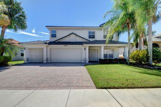 4006 BAHIA ISLE Circle, Wellington, FL 33449