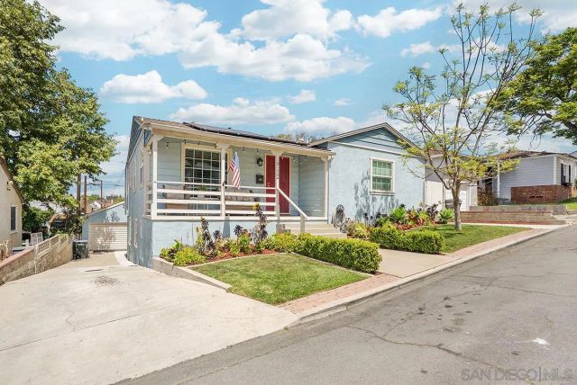 7222 Princeton Ave, La Mesa, CA 91942