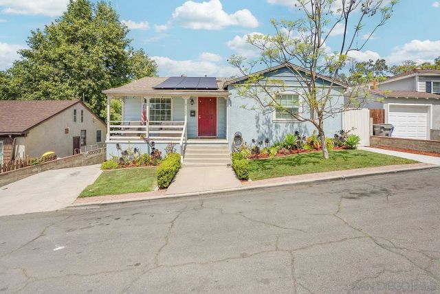 7222 Princeton Ave, La Mesa, CA 91942