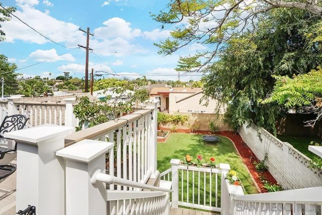 7222 Princeton Ave, La Mesa, CA 91942