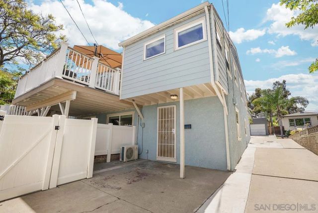 7222 Princeton Ave, La Mesa, CA 91942