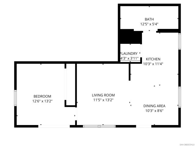 7222 Princeton Ave, La Mesa, CA 91942