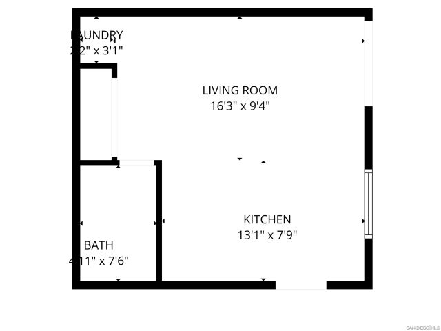 7222 Princeton Ave, La Mesa, CA 91942