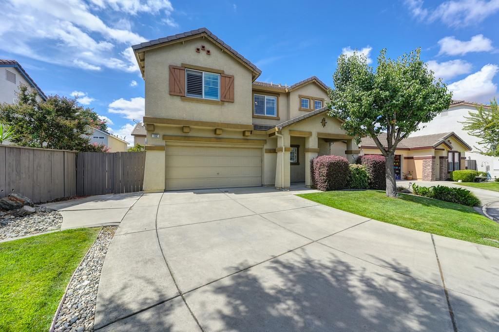 132 Eagles Roost Ct, Roseville, CA 95747