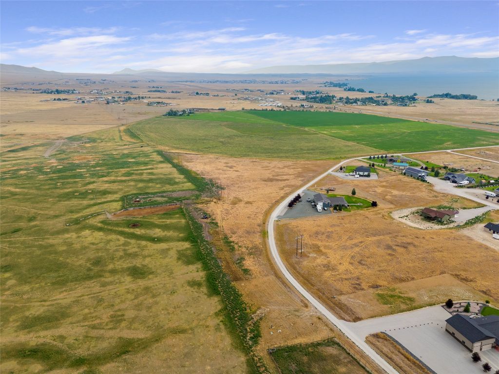 59 Grandview Loop, Townsend, MT 59644 photo 1
