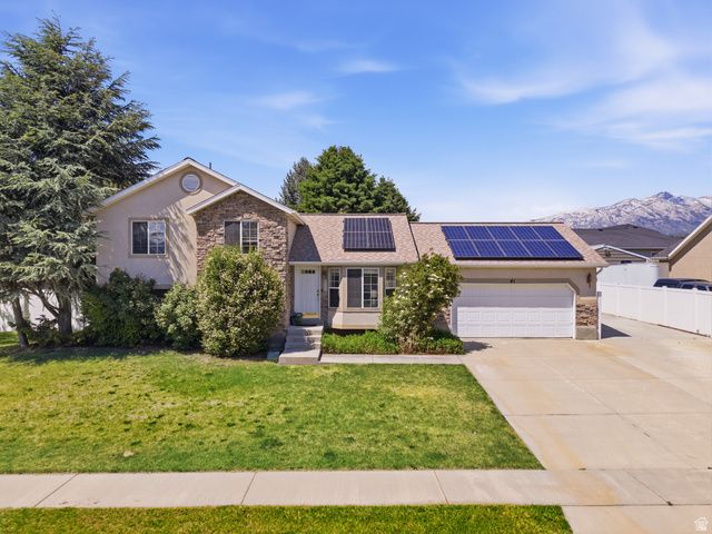 41 E 2300 N, Lehi, UT 84043