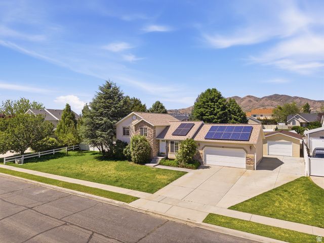41 E 2300 N, Lehi, UT 84043