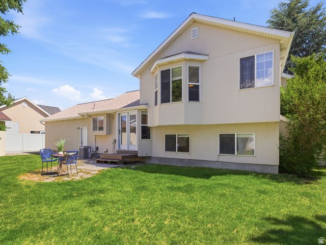 41 E 2300 N, Lehi, UT 84043