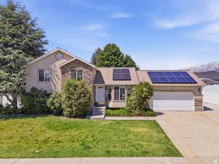 41 E 2300 N, Lehi, UT 84043