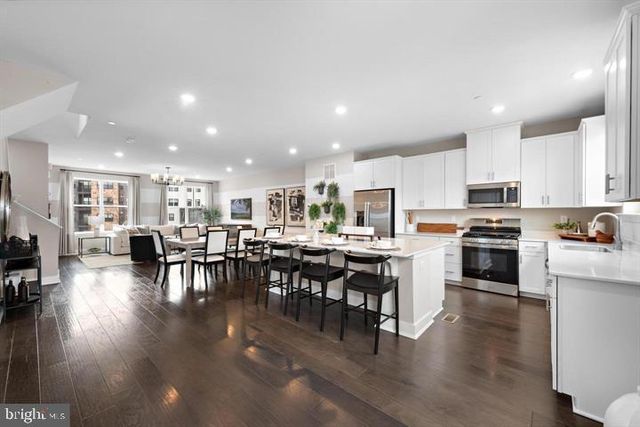 114 EARL HUBBARD DR, Titusville, NJ 08560