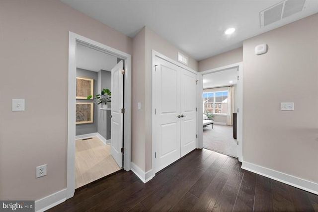 114 EARL HUBBARD DR, Titusville, NJ 08560