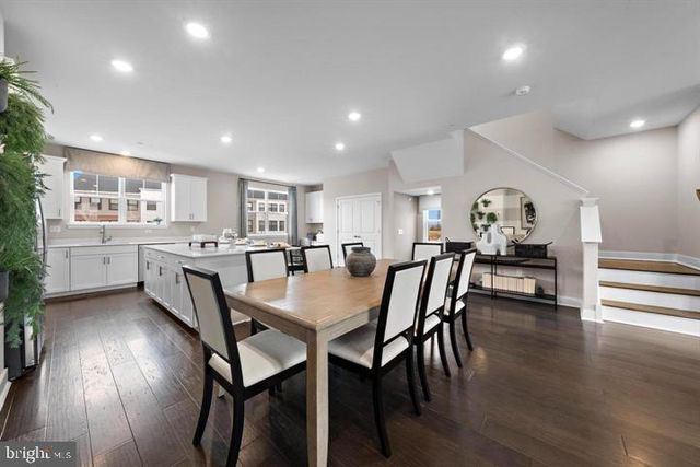 114 EARL HUBBARD DR, Titusville, NJ 08560