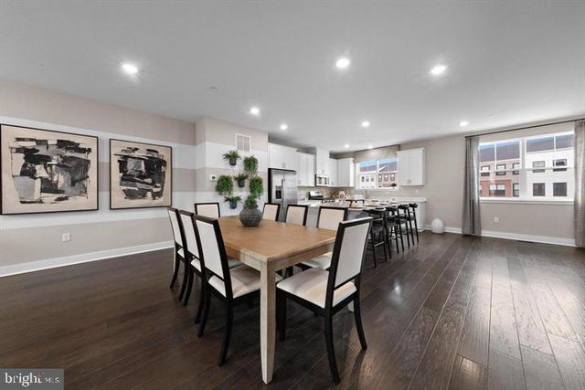 114 EARL HUBBARD DR, Titusville, NJ 08560