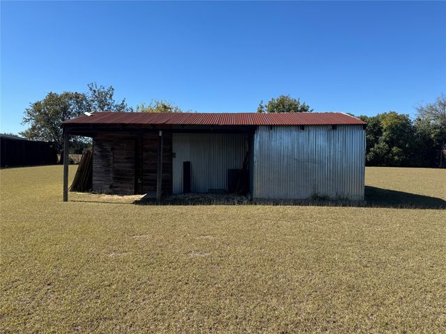 707 Buckboard Street, Ovilla, TX 75154