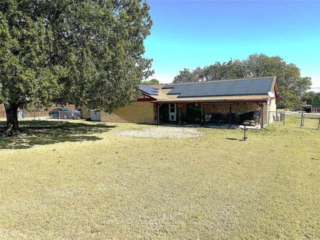 707 Buckboard Street, Ovilla, TX 75154