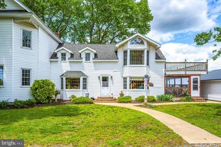 8807 WOODLAND FERRY ROAD, Laurel, DE 19956