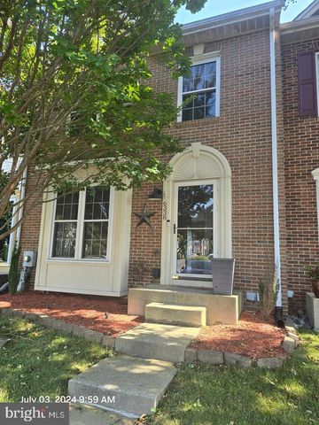 6338 TOWNCREST CT, Frederick, MD 21703