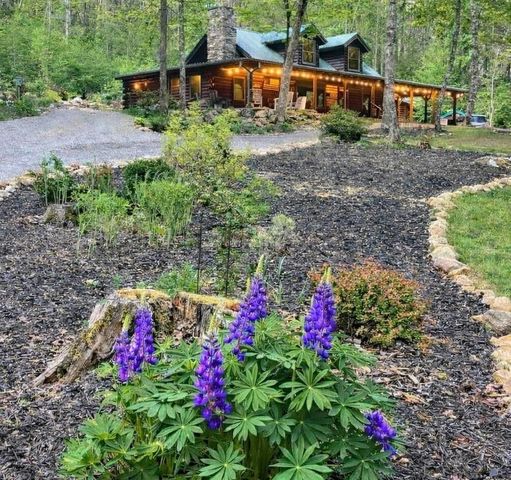 480 Holder Cemetery Road, Tellico Plains, TN 37385