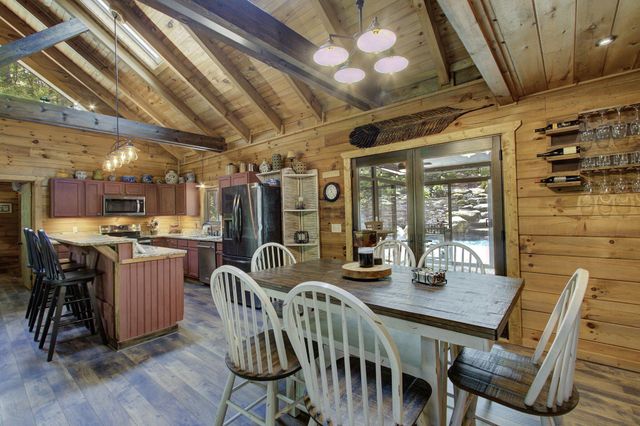 480 Holder Cemetery Road, Tellico Plains, TN 37385