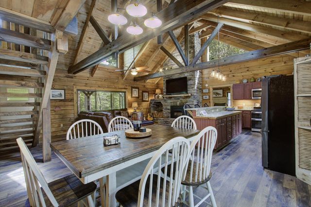 480 Holder Cemetery Road, Tellico Plains, TN 37385