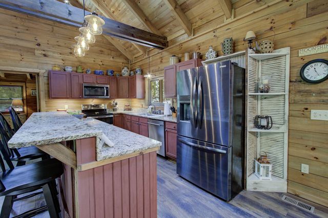 480 Holder Cemetery Road, Tellico Plains, TN 37385