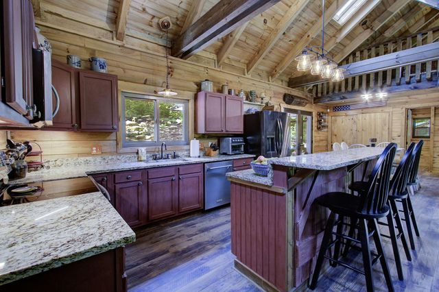 480 Holder Cemetery Road, Tellico Plains, TN 37385