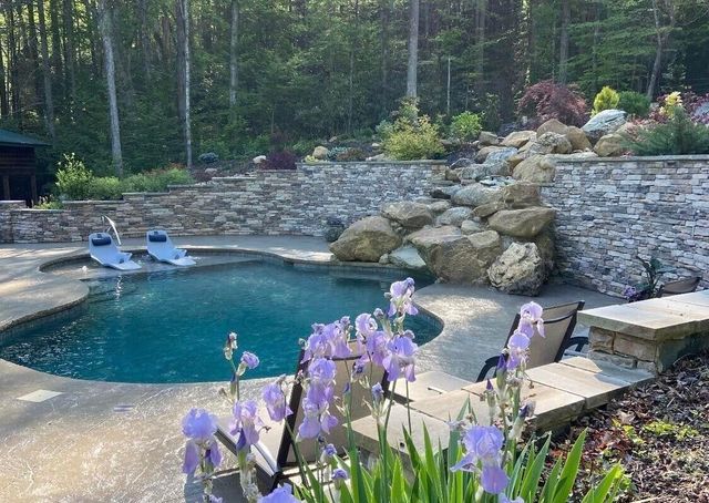 480 Holder Cemetery Road, Tellico Plains, TN 37385