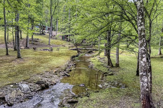 480 Holder Cemetery Road, Tellico Plains, TN 37385