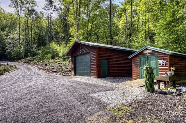 480 Holder Cemetery Road, Tellico Plains, TN 37385