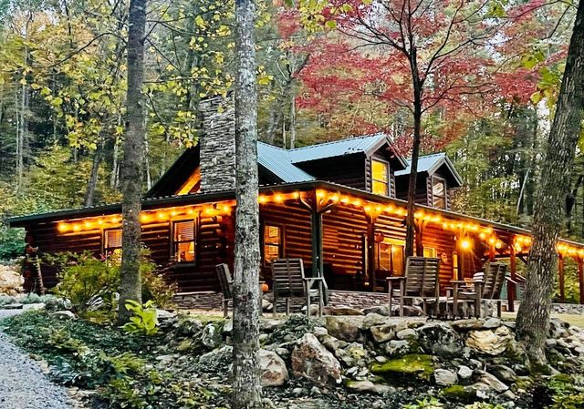 480 Holder Cemetery Road, Tellico Plains, TN 37385