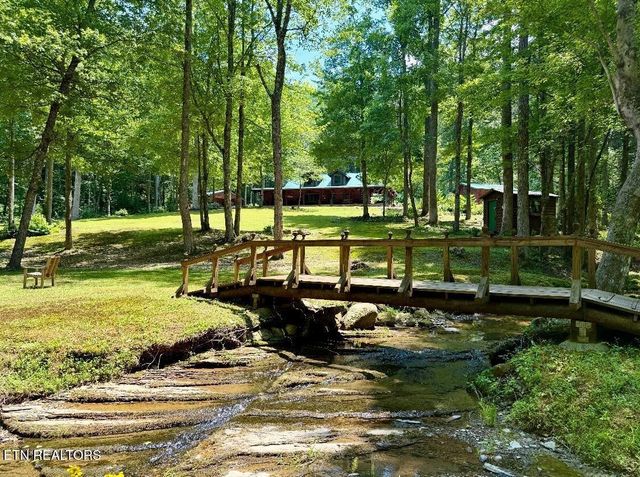 480 Holder Cemetery Road, Tellico Plains, TN 37385
