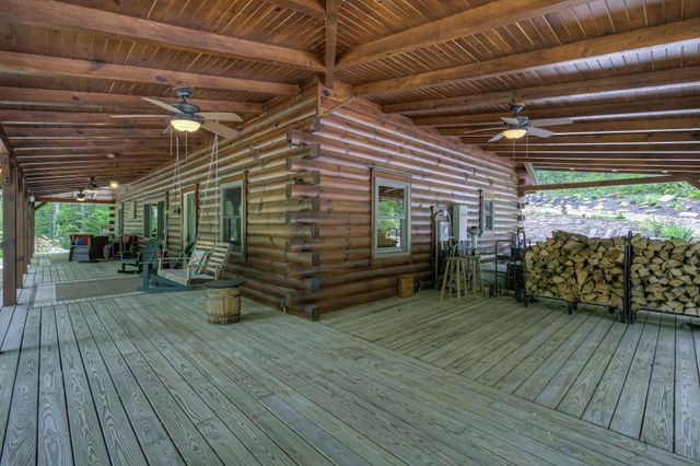 480 Holder Cemetery Road, Tellico Plains, TN 37385