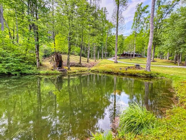 480 Holder Cemetery Road, Tellico Plains, TN 37385