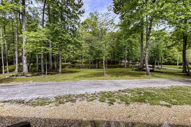 480 Holder Cemetery Road, Tellico Plains, TN 37385