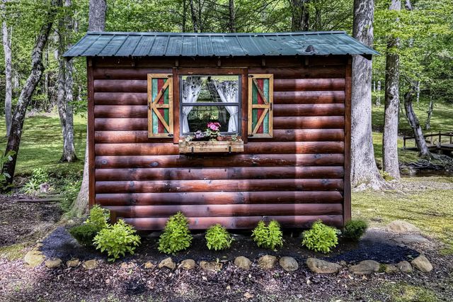 480 Holder Cemetery Road, Tellico Plains, TN 37385