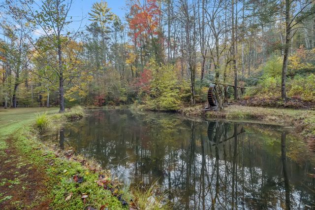 480 Holder Cemetery Road, Tellico Plains, TN 37385