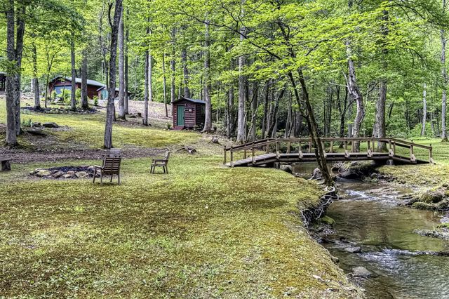 480 Holder Cemetery Road, Tellico Plains, TN 37385