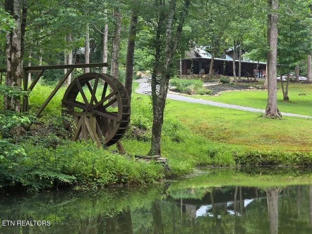 480 Holder Cemetery Road, Tellico Plains, TN 37385