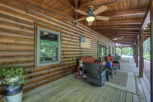 480 Holder Cemetery Road, Tellico Plains, TN 37385