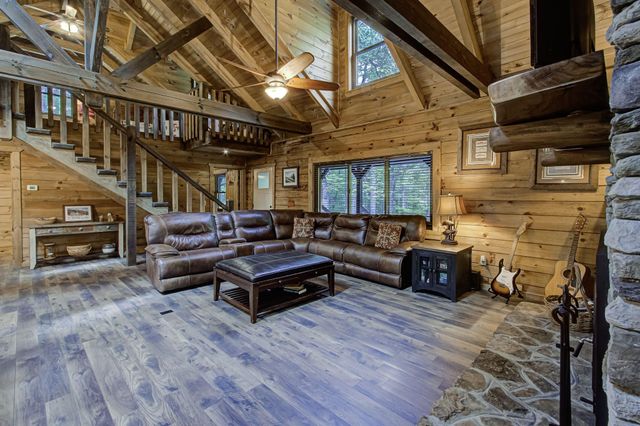 480 Holder Cemetery Road, Tellico Plains, TN 37385