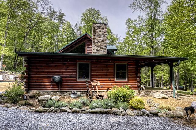 480 Holder Cemetery Road, Tellico Plains, TN 37385